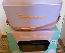 Cooler Box