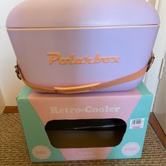 Cooler Box