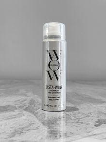 New Color Wow Travel Insta Wow Dry Shampoo