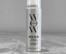 New Color Wow Travel Insta Wow Dry Shampoo