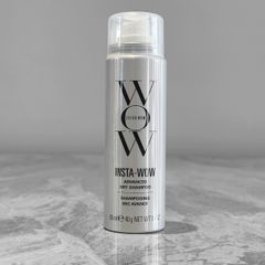 New Color Wow Travel Insta Wow Dry Shampoo