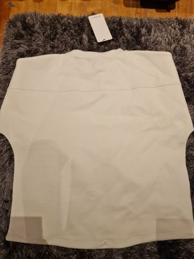 Powercut Women's Gym Top - XL