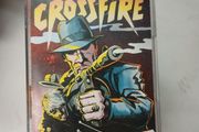Crossfire - Commodore 64