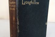 The Poetical Works of Longfellow - Oxford Edition  by Henry Wadsworth Longfellow (PT36)