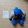 lego darkseid sh0152 set 76028 Image 2