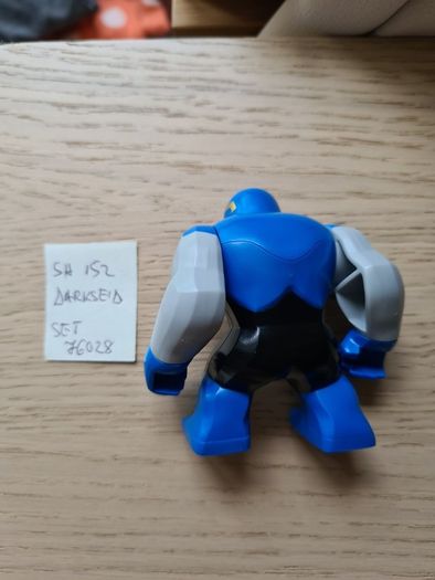 lego darkseid sh0152 set 76028