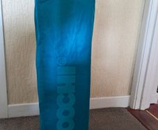 Travel cot