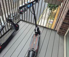 KuKirin M4 Electric Scooter