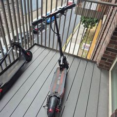 KuKirin M4 Electric Scooter
