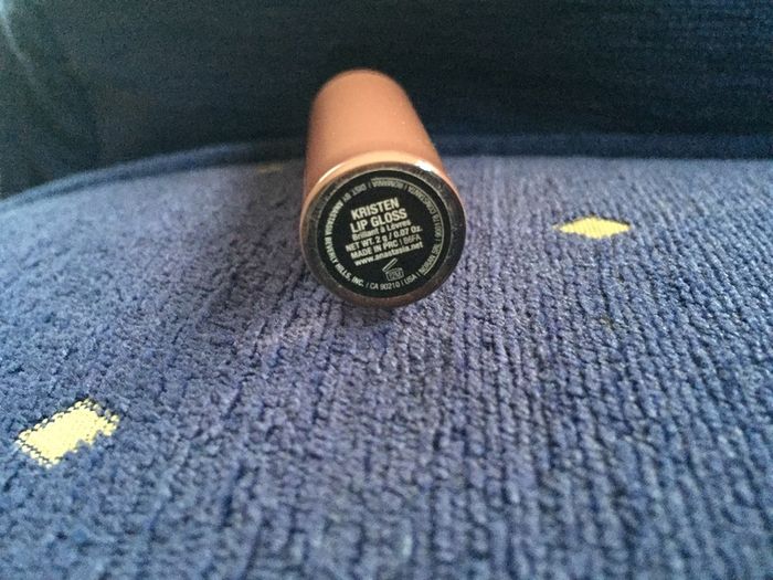 Anastasia lip gloss NEW
