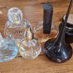 Assorted Oriflame Fragrance