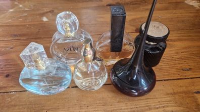 Assorted Oriflame Fragrance