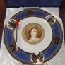 Spode Golden Jubilee plate limited edition in box Image 9