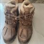 ecco boots Image 2