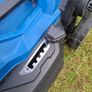 Electric lawnmower Image 6