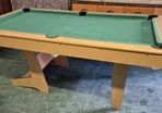 Pool Table