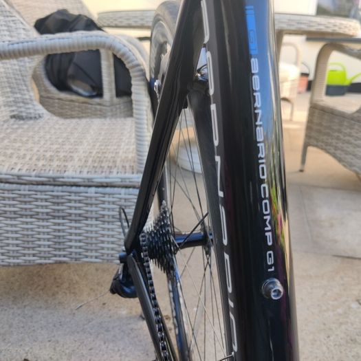 Road bike