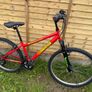 26" inch mountain bike clean bike Image 3