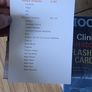 Anatomy Flash Card Bundle  Brand New  80 for Both Image 4
