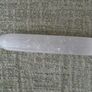 Selenite massage wand,Selenite Image 4