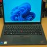 Lenovo ThinkPad L13 Yoga Gen 3 13.3"  i7-1255U i7 12th Gen)  16GB 512GB Windows 11 PRO Image 2