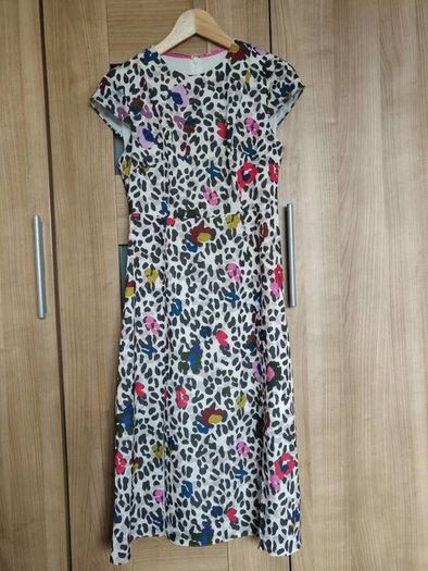 Ted Baker Dress Stelaar