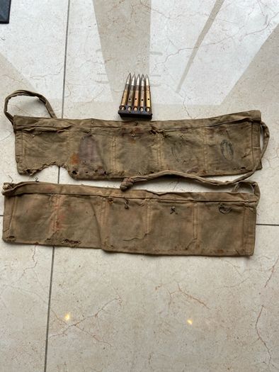 Easter Rising 1916 Genuine Artefact