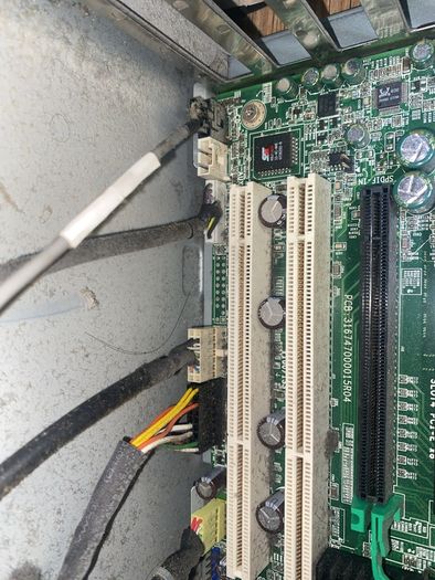 pc tower hp xw9400 Workstation
