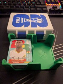 World Cup 2026 Sticker Trading