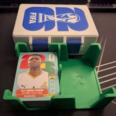 World Cup 2026 Sticker Trading