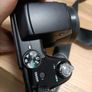 Hitachi HBC161E Compact Digital Bridge Camera 16MP 21x Zoom Image 5