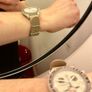 Swatch Omega Moonswatch Image 10