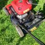 Mountfield Mulching Lawnmower Image 5
