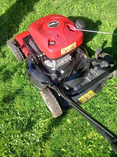 Mountfield Mulching Lawnmower