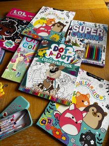 Stationary selection
