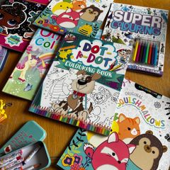 Stationary selection