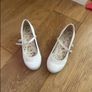 Communion shoes - perfect condition Image 4