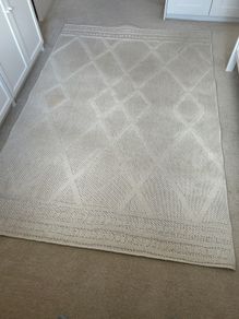 Sitting Room Rug