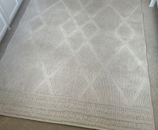 Sitting Room Rug