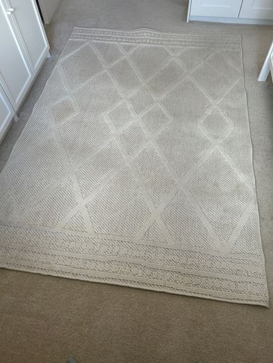 Sitting Room Rug