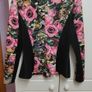 Beautiful Rose French Jacket AX Paris Image 2