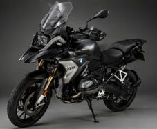 Bmw R1250 Gs Te