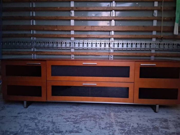 sideboard