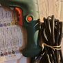 Parkside 850W drill, Model no PSBM 850, in excellent condition and works great Image 3