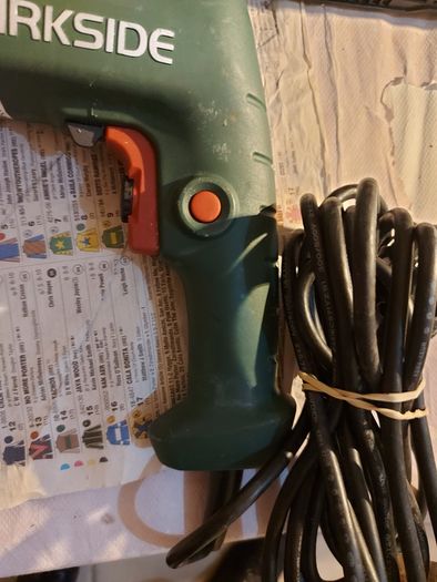 Parkside 850W drill, Model no PSBM 850, in excellent condition and works great