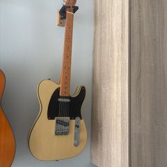 squier telecaster vintage edition 40tj anniversary