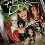 Justice League Dark #1 ! CGC Graded ! 9.4 ! GREAT INVESTMENT ! Soon New TV Series ! DC Comics ! Image 6