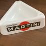 Vintage Martini Ashtray Image 3