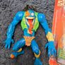 Small soldiers witchdoctor insaniac figure Image 2