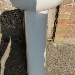 Wash Hand Basin